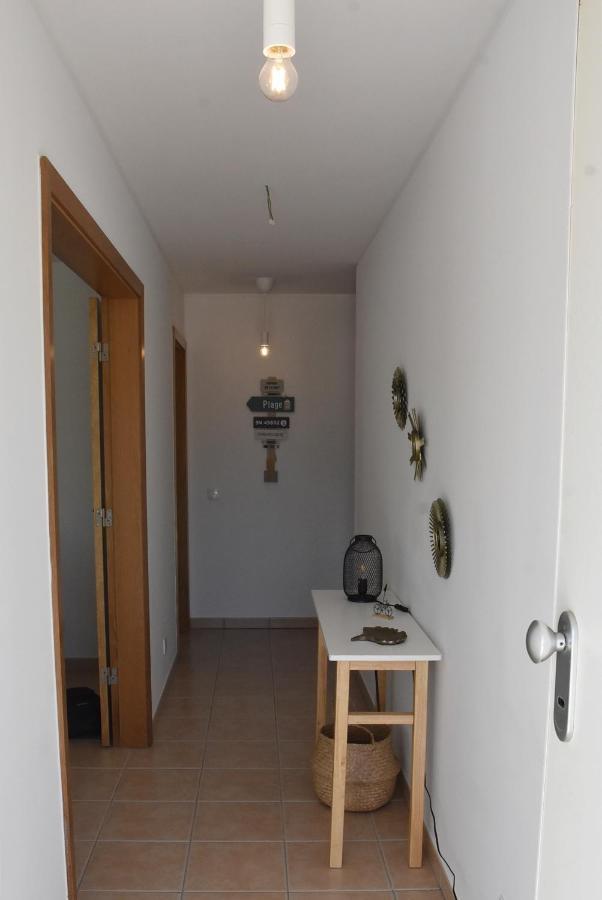 Doce Mar Apartment Cabanas De Tavira Exterior photo