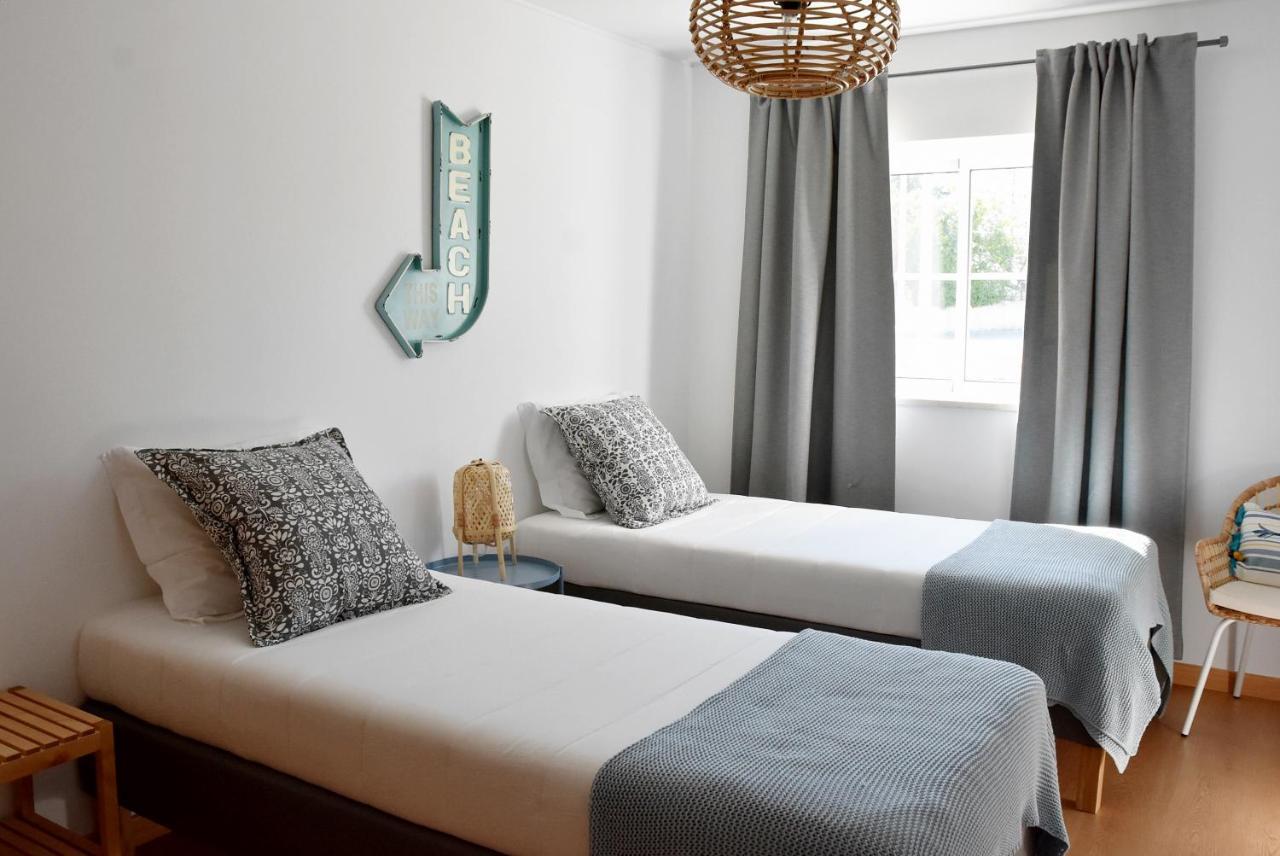 Doce Mar Apartment Cabanas De Tavira Exterior photo