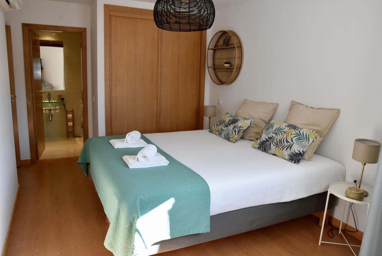 Doce Mar Apartment Cabanas De Tavira Exterior photo