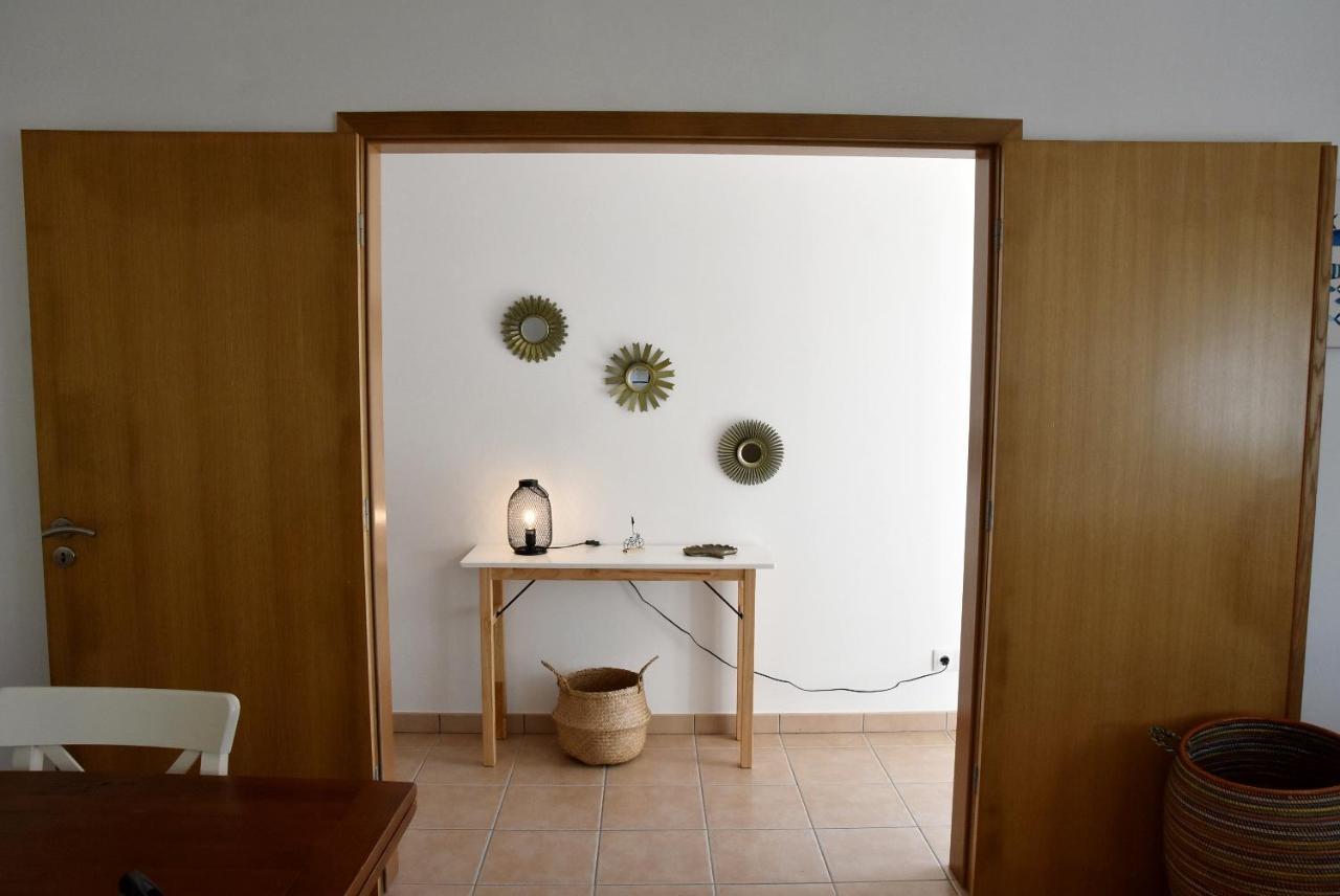 Doce Mar Apartment Cabanas De Tavira Exterior photo