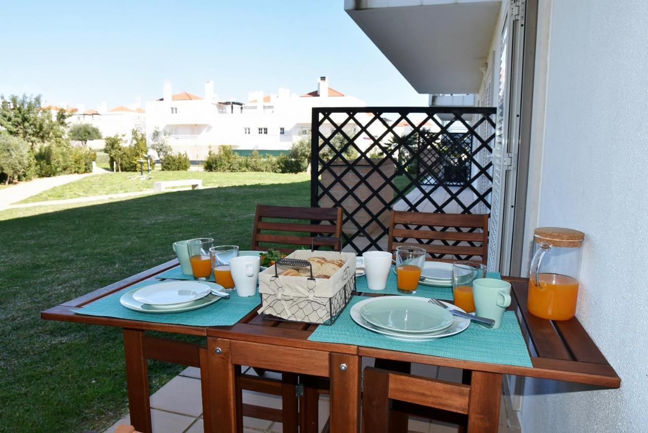 Doce Mar Apartment Cabanas De Tavira Exterior photo
