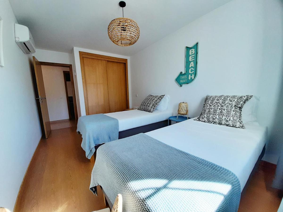 Doce Mar Apartment Cabanas De Tavira Exterior photo